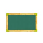 원목사각환경판 중