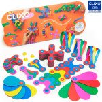 클릭소 슈퍼 레인보우 팩 60p CL5973