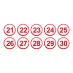 1322 아이넘버 21-30번
