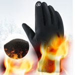 핑거오픈 방한장갑 기모장갑 낚시 등산 스포츠 방수