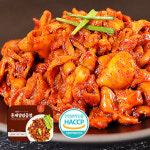 와룡식품 와룡식품 와룡식품 와룡곱창 훈제양념곱창 250g