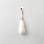 엠에이치앤코 모던하우스 모던하우스 더 풍성한 양모 비치우드 먼지털이 M