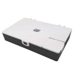 프라모 향상위원회 공구 상자 Special 취미 용 공구 PMKJ003BK