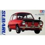 타미야 타미야 타미야 Tamiya 10005 스바루 R2 챌린저 1 18 스케일 자동차 프라모델