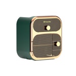 방수 휴지 디스펜서 수납함 화장실 화장지 케이스