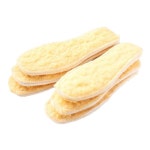 포근 인조 양털깔창 겨울 보온 방한 뽀글이 35호