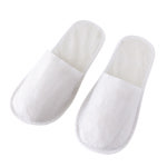 할메이드 할메이드 호텔 모텔 기내 어린이집 손님용 부직포 실내화 일회용 슬리퍼 일반형