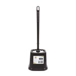 색상랜덤발송 사각 변기청소기 변기세척솔 보관형 변