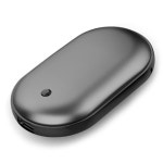 손난로 보조배터리 보니타 양면발열 3600mAh