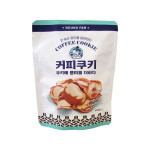 대림종합식품 라운드에프앤비 ROUND F B 커피쿠키 30gx10봉 세트