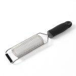 더키친스 치즈 그레이터 생강 레몬 감자 스텐 강판