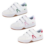 라코스테 라코스테 LACOSTE L001 222 1 SUC 스니커즈 kids