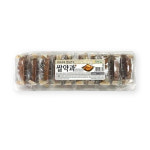 농협 우리나라 전통간식 쌀약과 350g 8개