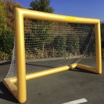 스카로 축구골대 운동장 에어 축구 골대