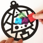 아트롤링 메리 크리스마스 썬캐쳐 1117157