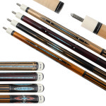 이레 정품인증 당구몰 코리아 스틸큐20 당구큐대 당구장큐 20-2 1개 20-2