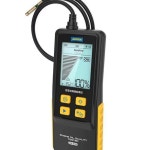 엔진오일 점도측정기 자동차 정비소 카센타 검사 도구