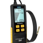 엔진오일 점도측정기 자동차 정비소 카센타 검사 도구