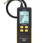 엔진오일 점도측정기 자동차 정비소 카센타 검사 도구