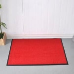 실내외 청소 관리 편한 바닥매트 깔판 사무실입구 가게문앞 입구매트 90X120