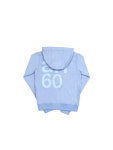 사파리스팟 BASIC SAFARI HOODIE-SKY