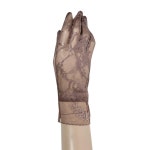 라라 망사 플라워 여자 여성 긴장갑 여름 장갑 선물 FREE랜덤1매