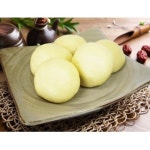 가마솥에서 쪄낸 추억의 그맛 그대로 안흥 심할머니 안흥옥수수찐빵 20개