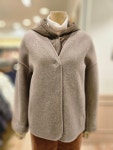 BCBG BCBG 뱅골리버 코트 B3DAH812