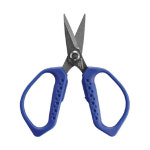 시마노 윤성 시마노 슈퍼시저 ST 빅 홀 라인커터 합사가위 낚시 가위 CT-522Q