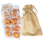 정성담은한끼 진짜약과 27g 20개