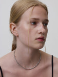 먼데이에디션 Vine Chain Necklace