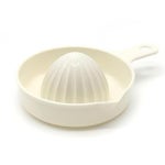 주방용품 다용도 과일착즙기 레몬즙기 즙짜개 스퀴저