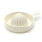 주방용품 다용도 과일착즙기 레몬즙기 즙짜개 스퀴저