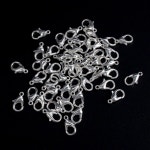 랍스터고리 비즈공예부자재 50개입