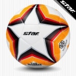 스타스포츠 스타스포츠 스타 더 하이스트 축구공 스타 신 SB4025