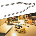 전기 용접 도구에 사용되는 1 5pcs 납땜 인두 팁 교체 가능한 V 자형 전동 공구 부품