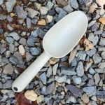 플라스틱 모종삽