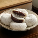 찹쌀떡 2박스 선물 30개입 수능 냉동떡