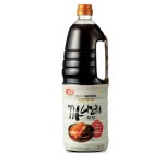 오천농협 아름찬 까나리액젓 2.1L