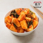 종가집 총각김치 5kg 외식
