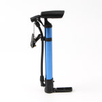 휴대용 자전거 스포티 공기주입기 에어펌프