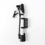 휴대용 자전거 스포티 공기주입기 에어펌프