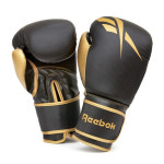 리복 리복 리복 복싱 글러브 골드블랙 RSCB-11117GB