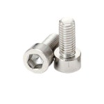 자전거 케이지 나사 8개