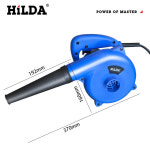 HILDA 전기 공기 송풍기 컴퓨터 청소기 먼지 날리는 컴퓨터 집진기 송풍기 1000W