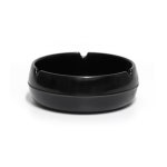 대호산업 다용도 깔끔 업소용 원형재떨이 대형 당구장재떨이