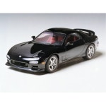 타미야 124 스포츠카 시리즈 No 116 마쓰다 RX-7 R1 플라스틱 모델 24116