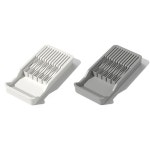 주방서랍 나 이프정리대 잡화 칼 트레이 보관 칼꽂이