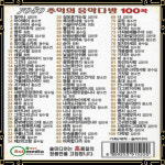USB 7080 추억의 음악다방 100곡 USB