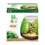 GEX AQUARIUM 유리 수족관 티어